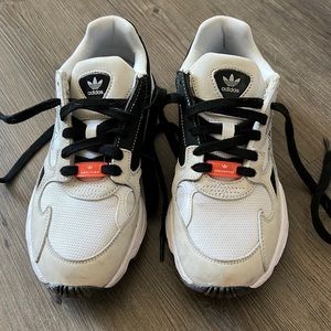 Adidas Torsion Sneakers